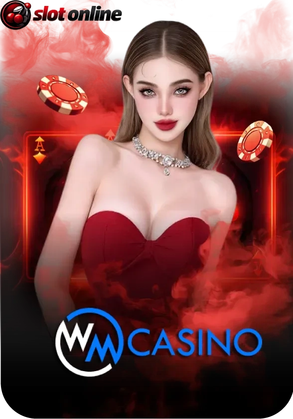 โปรสล็อตถอนไม่อั้น casino - 5